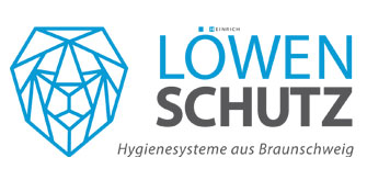 Löwenschutz